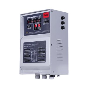 FUBAG Блок автоматики Startmaster BS 11500 (230V) для бензиновых электростанций. Однофазный. в Саратове фото