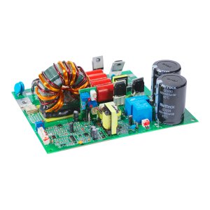 Плата силовая для инвертора MMA сварки FUBAG IR 200