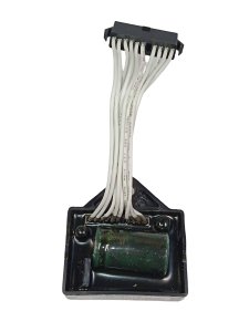 Блок контроля для инверторного бензинового генератора FUBAG TI 800, TI 1000  