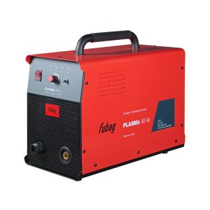 FUBAG PLASMA 40 Air с резаком FB P40 в Саратове фото