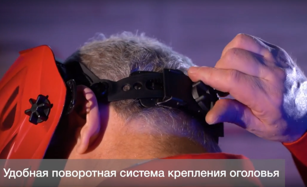 Удобная поворотная система крепления оголовья.png Удобная поворотная система крепления оголовья.png