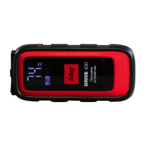 Пусковое устройство FUBAG Драйв (DRIVE) 400 в Саратове фото