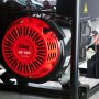 Бензиновый генератор с электростартером FUBAG PRG 6000 ES в Саратове фото