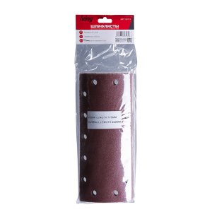 FUBAG Шлифлисты для JS 17595 120 грит 10 шт. в Саратове фото