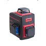 FUBAG Лазерный 3D уровень Pyramid 30R V2х360H360 в Саратове фото