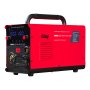 Полуавтомат сварочный FUBAG IRMIG 200 SYN PULSE LED (с горелкой 250А в комплекте) в Саратове фото