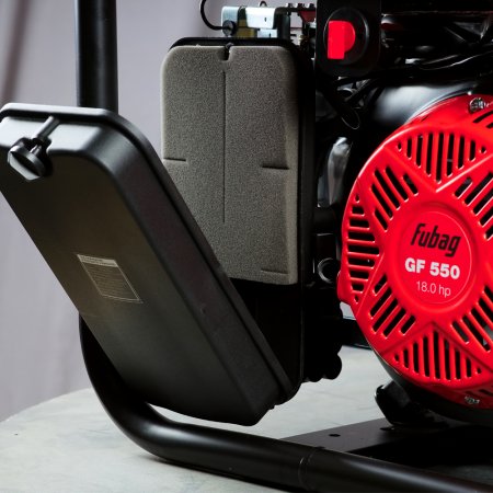 Инверторный генератор FUBAG TI 11000 A ES купить в Саратове