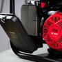 Инверторный генератор FUBAG TI 11000 A ES купить в Саратове