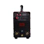 Инвертор сварочный FUBAG IRTIG 200 AC/DC PULSE + горелка FB TIG 26 5P 4 м Up&Down  в Саратове фото