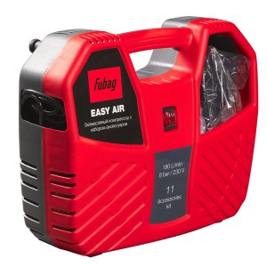 Компрессорный набор FUBAG Easy Air в Саратове фото