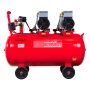 Компрессор воздушный безмасляный малошумный FUBAG OLS 500/100 CM2х2 в Саратове фото