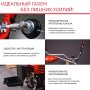 FUBAG Бензиновый триммер FPT 33 + Триммерная леска сечение витой квадрат L 130 м * 2.4 мм в ПОДАРОК в Саратове фото