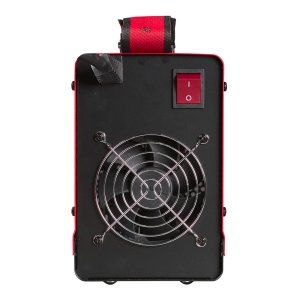 Инвертор сварочный FUBAG IR 220 в Саратове фото