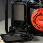 Бензиновый генератор с электростартером FUBAG PRG 6000 ES в Саратове фото