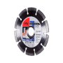 Алмазный отрезной диск FUBAG Universal Pro диам. 125/22.2 в Саратове фото