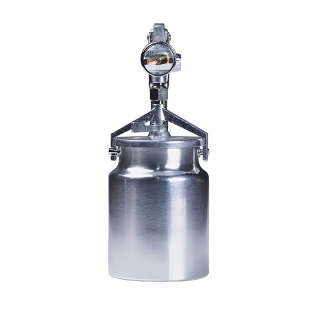 FUBAG Краскораспылитель EXPERT S1000/1.5 HVLP с нижним бачком в Саратове фото