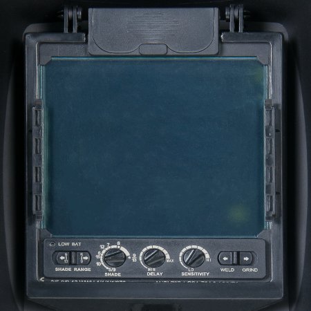  Маска сварщика Хамелеон с регулирующимся фильтром FUBAG IQ 5-13N M 2 в Саратове фото