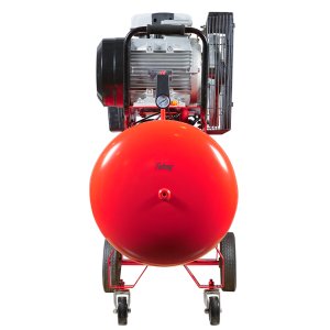 Ременной одноступенчатый компрессор FUBAG B10000B/270 CT11 в Саратове фото