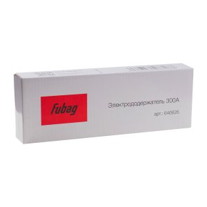 Электрододержатель FUBAG 300А в Саратове фото