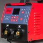 Аппарат точечной сварки FUBAG TS 4500T LCD в Саратове фото