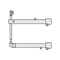 Аксессуары для машин контактной точечной сварки RS и RSV с радиальным ходом плеча в Саратове фото