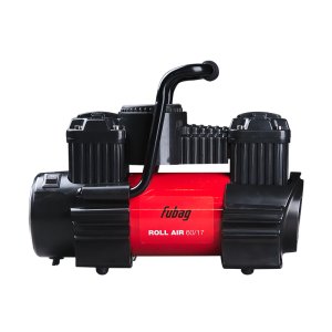 Автомобильный компрессор FUBAG Roll Air 60/17 в Саратове фото