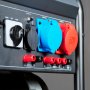 Бензиновый генератор FUBAG BS 7500 XD ES DUPLEX в Саратове фото