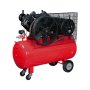 Ременной двухступенчатый компрессор FUBAG DCF-1700/270 CT15 в Саратове фото