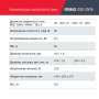 Полуавтомат сварочный FUBAG IRMIG 200 SYN с горелкой 250 А 3 м в комплекте в Саратове фото