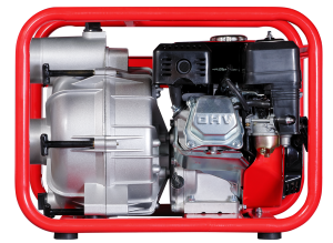 FUBAG Бензиновая мотопомпа для сильнозагрязненной воды PG 950 T в Саратове фото