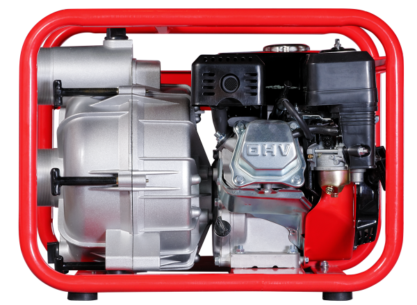 FUBAG Бензиновая мотопомпа для сильнозагрязненной воды PG 950 T в Саратове фото