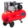 Ременной одноступенчатый компрессор FUBAG B4000B/100 CM3 в Саратове фото