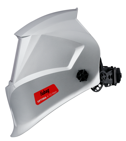  Маска сварщика Хамелеон FUBAG IR 4-13G M в Саратове фото