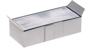 FUBAG Гвозди для F30, F50 (1.05х1.25, 25мм, 5000 шт) в Саратове фото