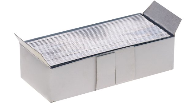 FUBAG Гвозди для F30, F50 (1.05х1.25, 25мм, 5000 шт) в Саратове фото