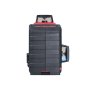 FUBAG Лазерный 3D уровень Pyramid 30R V2х360H360 в Саратове фото
