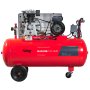 Ременной одноступенчатый компрессор FUBAG B4000B/100 CM3 в Саратове фото