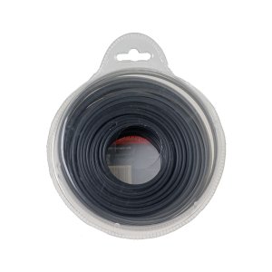 Триммерная леска FUBAG сечение круглое L 60 м * 2,4 мм в Саратове фото