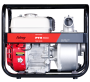 FUBAG Бензиновая мотопомпа для чистой воды PTH 600 в Саратове фото
