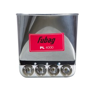 FUBAG Ковш штукатурный пневматический Hopper PL4000 в Саратове фото