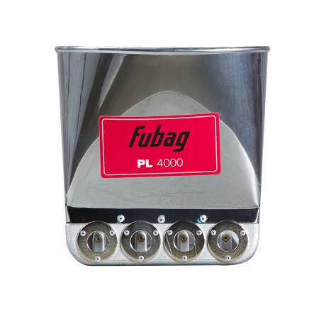FUBAG Ковш штукатурный пневматический Hopper PL4000 в Саратове фото