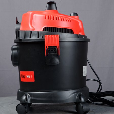 FUBAG Строительный пылесос WD 3  в Саратове фото