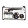 Компрессорный набор FUBAG Paint Master Kit безмасляный компрессор + 3 предмета в Саратове фото