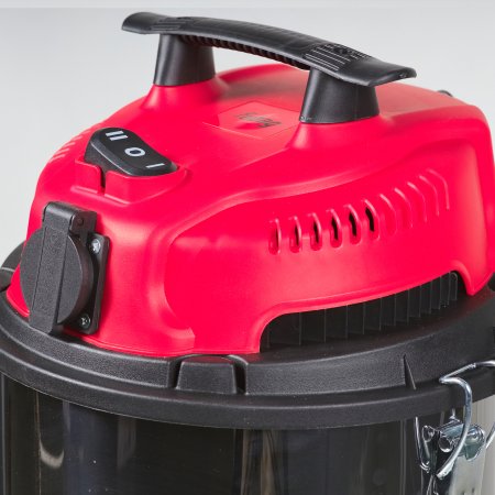 FUBAG Строительный пылесос WD 4SP в Саратове фото