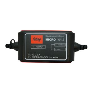 Зарядное устройство FUBAG MICRO 40/12 в Саратове фото