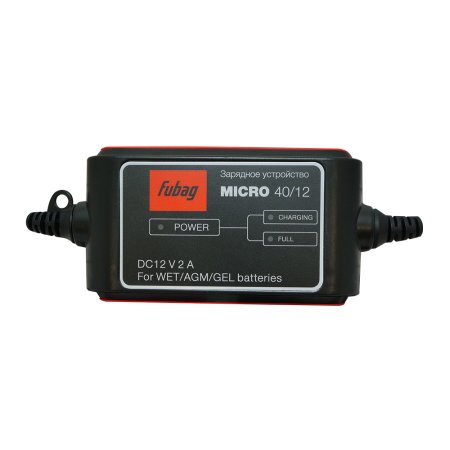 Зарядное устройство FUBAG MICRO 40/12 в Саратове фото