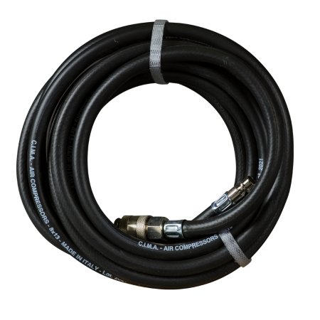 Шланг FUBAG с фитингами рапид, маслостойкая термопластичная резина, 20 бар, 8 x 13 мм, 5 м в Саратове фото