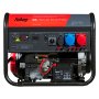 Бензиновый генератор FUBAG BS 7500 XD ES DUPLEX в Саратове фото