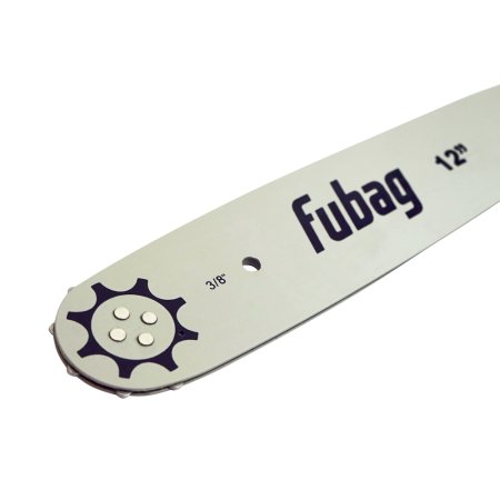 Шина FUBAG 12’’ для арт. 641068 (шаг 3/8 дюйма, ширина паза 0,050’’) в Саратове фото