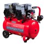 Компрессор воздушный безмасляный малошумный FUBAG OLS 500/50 CM2х2 в Саратове фото